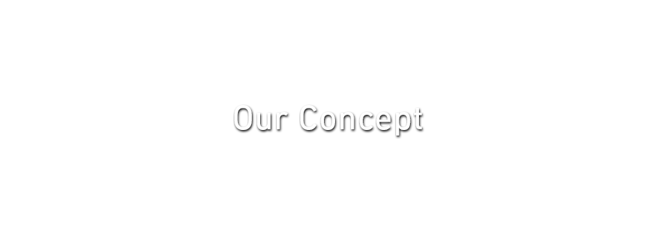 Our Concept